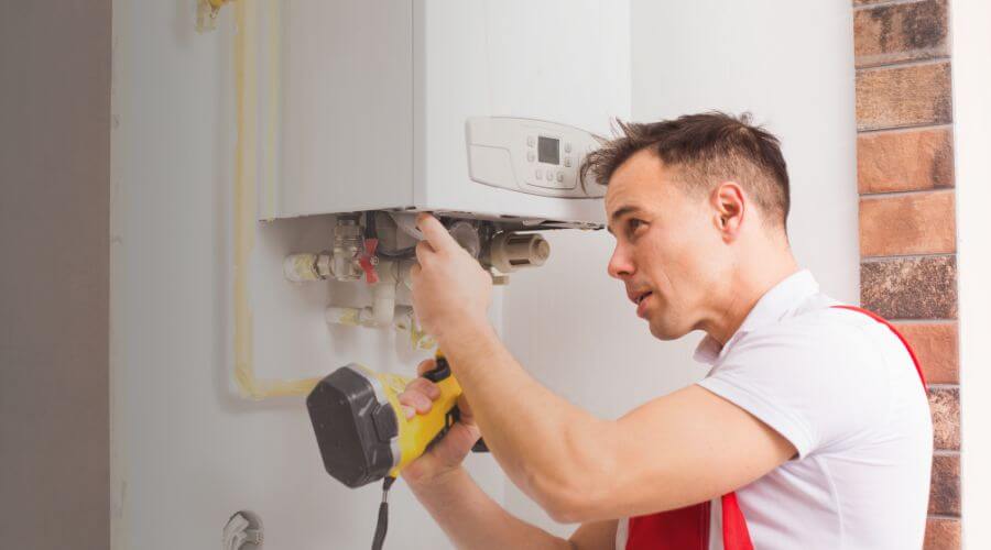 Local expert plumbing services in Kenai, AK